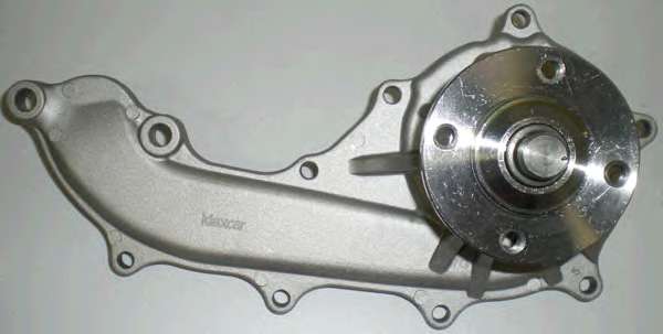 Водяной насос