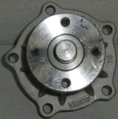 Водяной насос