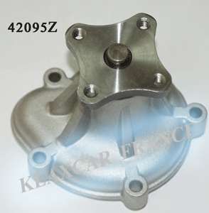 Водяной насос