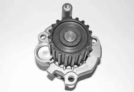 Водяной насос