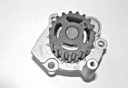 Водяной насос