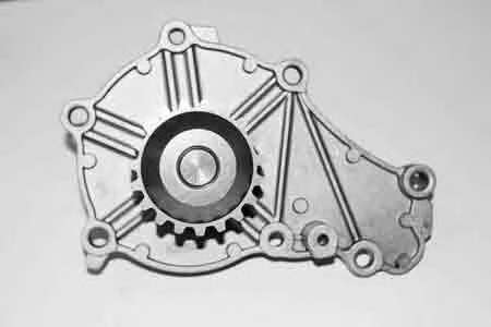 Водяной насос