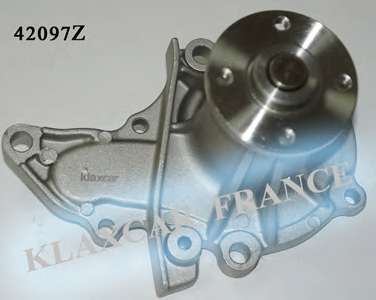 Водяной насос