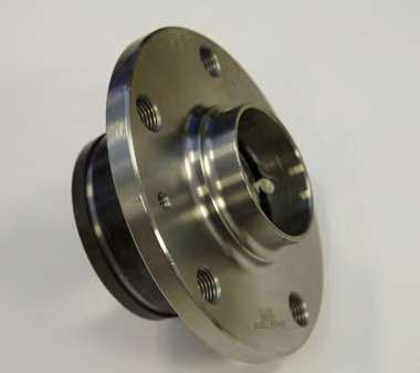 Комплект подшипника ступицы колеса