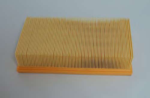 Воздушный фильтр