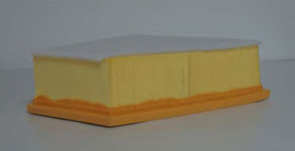 Воздушный фильтр