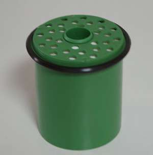 Топливный фильтр