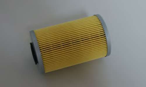 Топливный фильтр