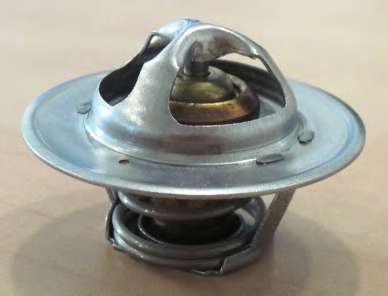 Термостат Opel Astra G/Insignia/Vectra B,C 2.0/2.2i 00- (82C)
