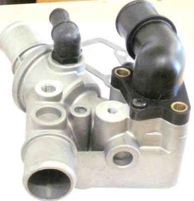 Термостат Ducato 1.9 D/TD(1929) 94- (80C)