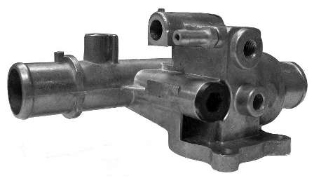 Термостат, охлаждающая жидкость