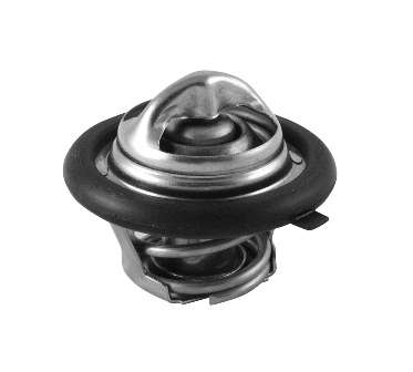 Термостат, охлаждающая жидкость