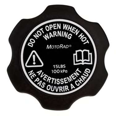 Кришка бачка розширювального Jaguar XJ/XK/X-Type 2.0D-4.2 96-09