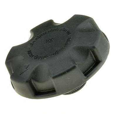 Кришка бачка розширювального BMW 5 (E60)/X5 (E70)/X6 (E71) 01-14