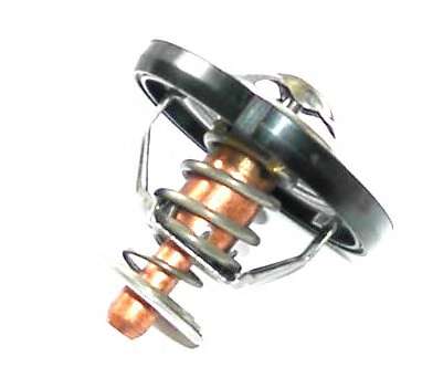 Термостат, охлаждающая жидкость