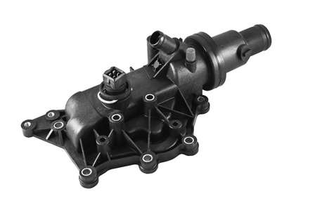 Термостат системи охолодження