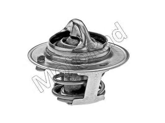 Термостат Ford Fiesta IV/Focus 1.4/1.6i 16V 97-12 (82 C) (jiggle-pin)