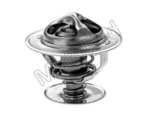 Термостат, охлаждающая жидкость