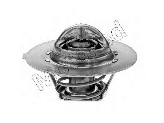 Термостат, охлаждающая жидкость