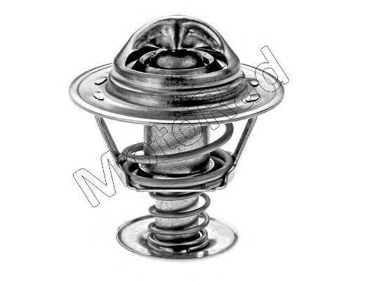 Термостат, охлаждающая жидкость