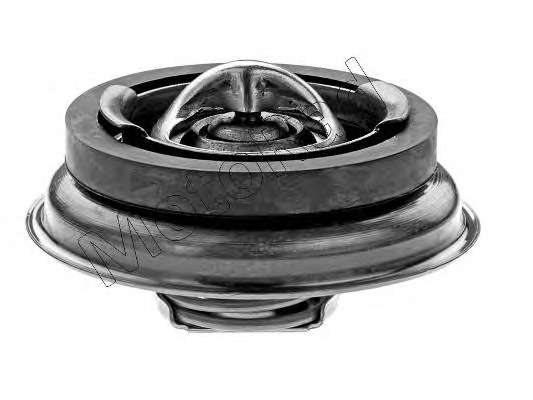 Термостат, охлаждающая жидкость