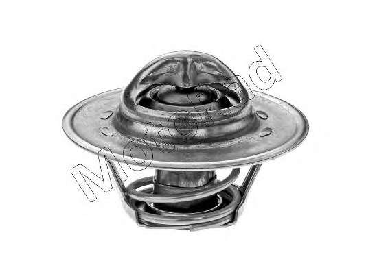 Термостат, охлаждающая жидкость