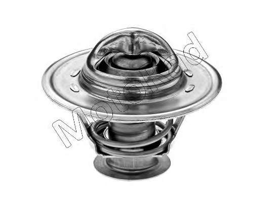 Термостат, охлаждающая жидкость