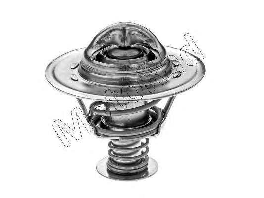 Термостат Opel Combo/Astra G/H/Corsa C 1.7 DTI/CDTI 00- (89 C)