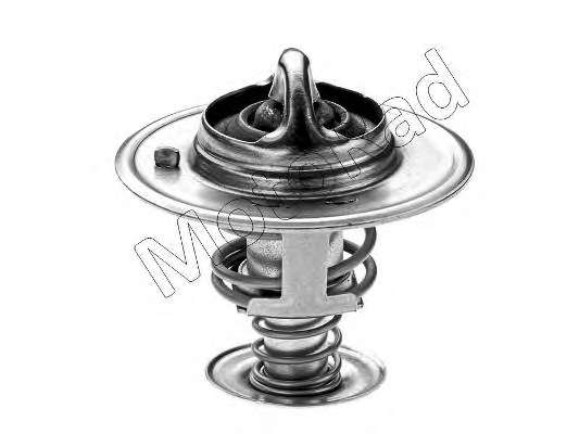 Термостат Transit/SAAB 9-3, 9-5/VOLVO F6, F10/Landrover 1.6-3.9 i/D 75- (88 C)
