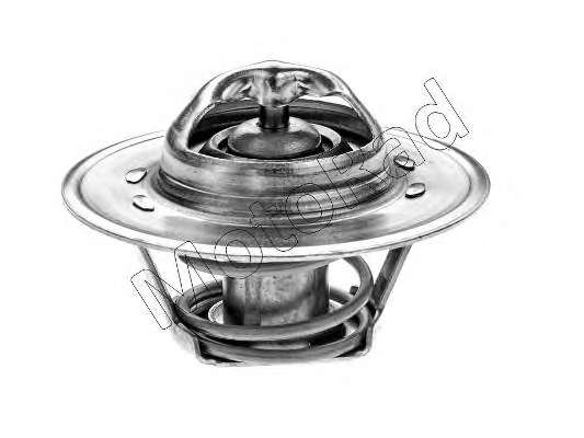 Термостат, охлаждающая жидкость