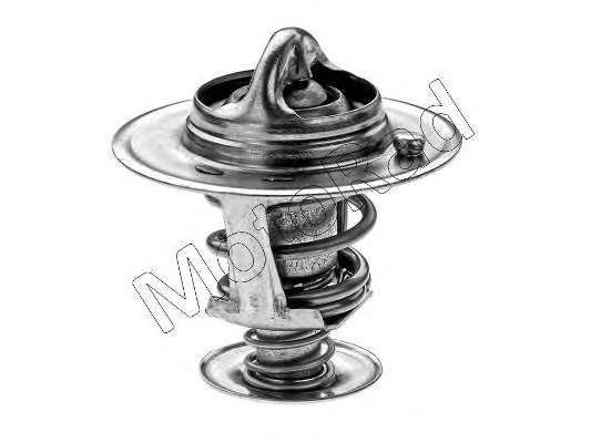 Термостат Honda Accord VIII/Civic VII, VIII/Jazz II, III 1.0-2.0i 98- (82 C)