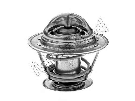 Термостат, охлаждающая жидкость