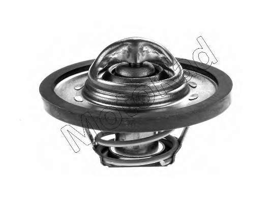 Термостат, охлаждающая жидкость