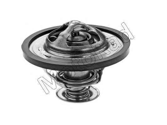 Термостат VOLVO C30/C70 II/40 II/S80 I/S80 II/V40/V50/V70 III/XC90 I 2.0-3.0i 98- (91C)