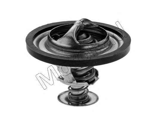 Термостат, охлаждающая жидкость