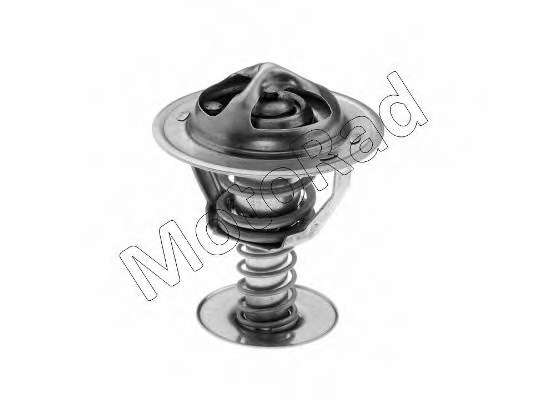 Термостат системи охолодження