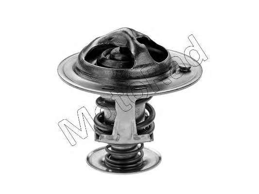 Термостат, охлаждающая жидкость