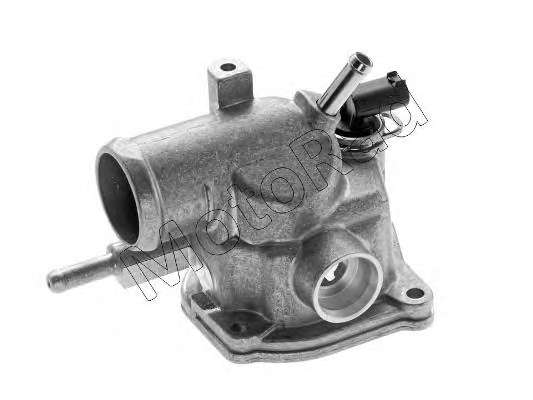 Термостат MB C/E-class (W203/W210) 2.2/2.7 CDI 98-09 (92C) (jiggle-pin) с корпусом