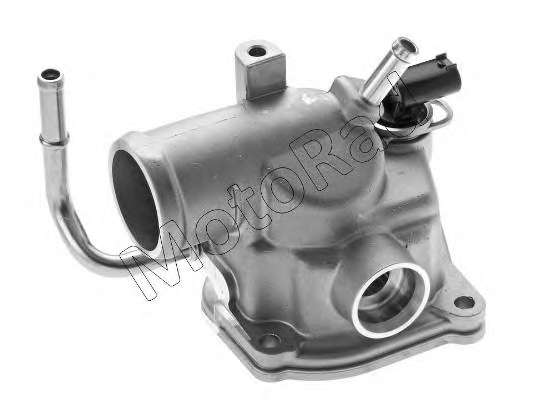 Термостат MB M (W163) OM612 2.7CDI 99-05 (87C) c корпусом