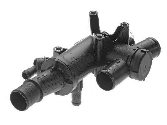 Термостат системи охолодження