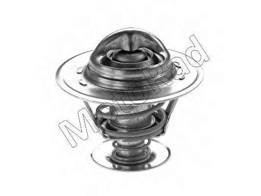 Термостат, охлаждающая жидкость