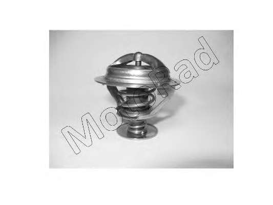 Термостат, охлаждающая жидкость