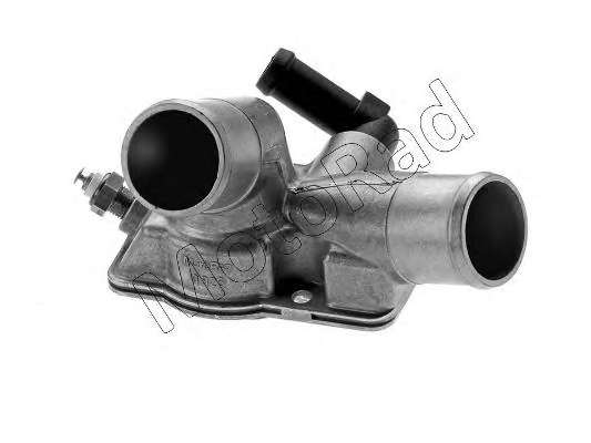 Термостат Opel Vectra B 2.0DTI/2.2DTI 97-03 (92C) c датчиком температуры