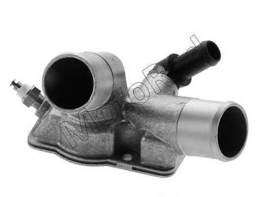 Термостат Opel Vectra B/Omega B 2.0DTI/2.2DTI 96-03 (92C) c датчиком температуры