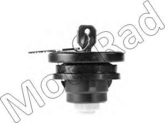 Крышка, топливной бак