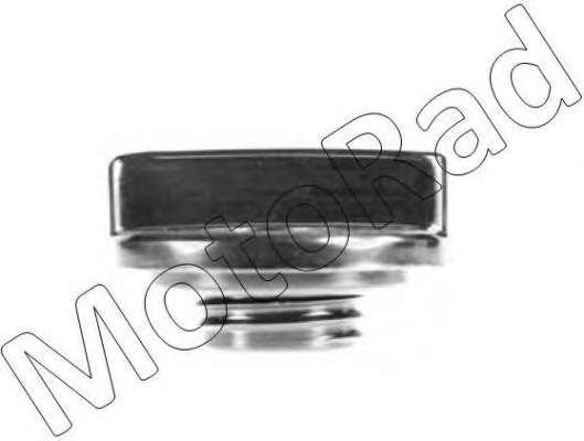 Крышка, заливная горловина