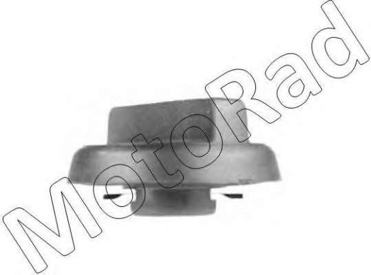 Крышка, заливная горловина