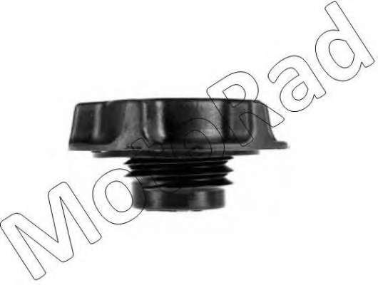 Кришка горловини маслозаливної Hyundai Santa Fe/Tucson 04-20