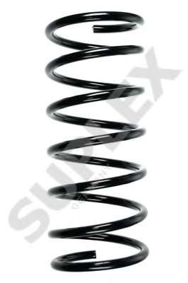 Пружина ходовой части