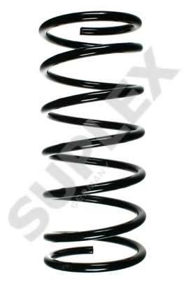 Пружина ходовой части